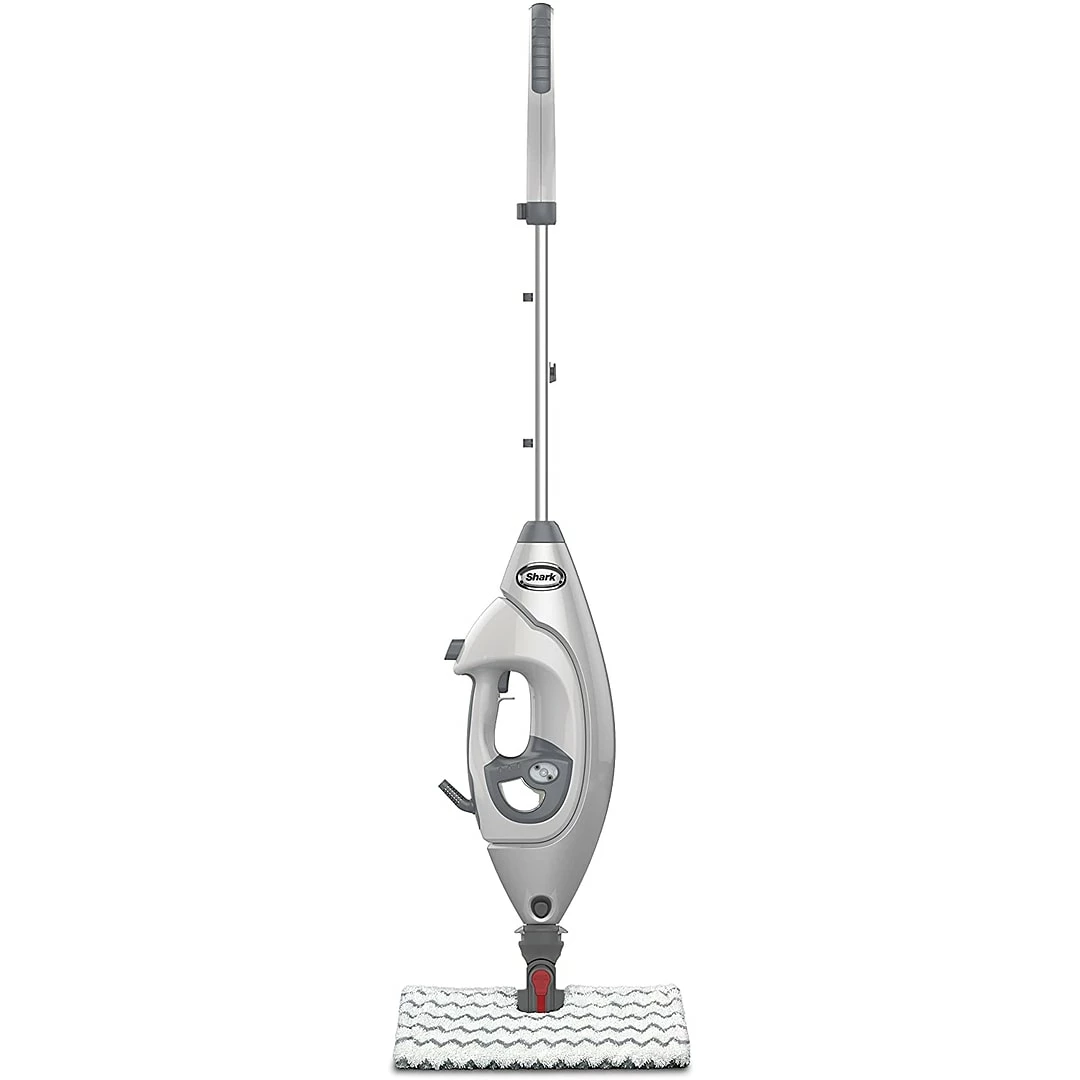 Shark Lift-Away Pro Steam Pocket Mop S3973D - Image 2
