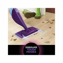 Swiffer WetJet Heavy Duty Mopping Pad, 20/Pack (81789) 14 Swiffer WetJet Heavy Duty Mopping Pad, 20/Pack (81789) -Febreze shop unnamed file 1043