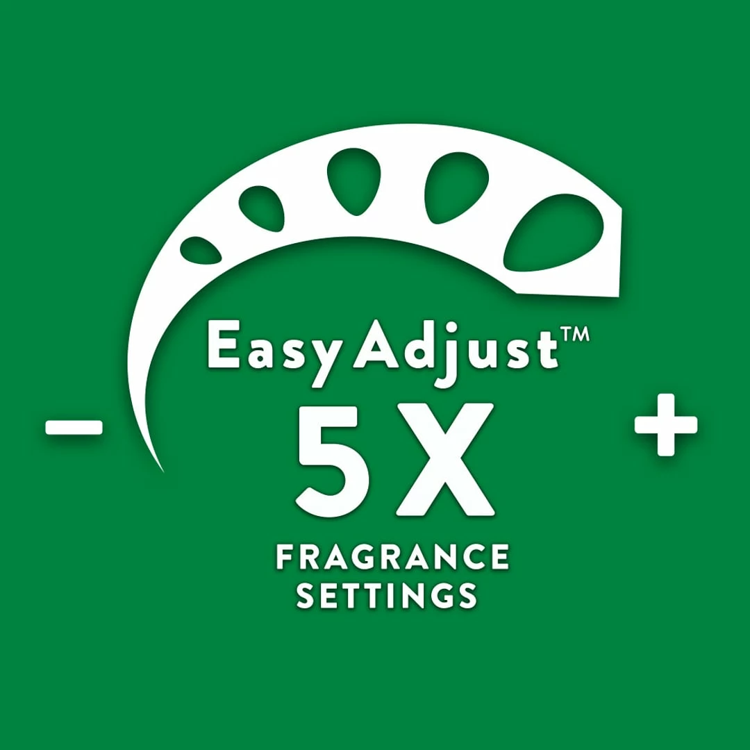 Air Wick Scented Oils, Hawaii Exotic Papaya/Hibiscus Flower, 2/Pack (6233885175) - Image 5