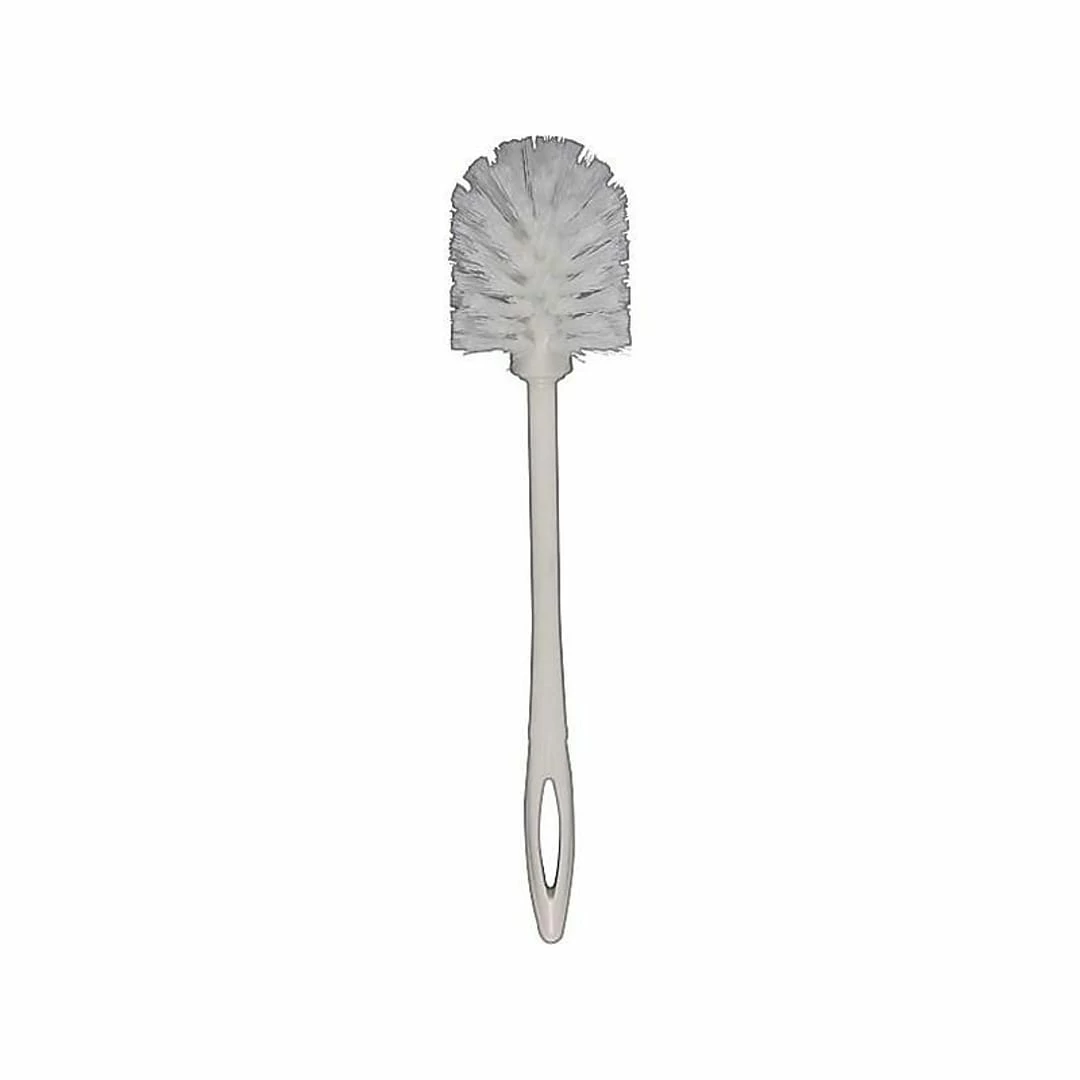 Rubbermaid Commercial Products Polypropylene Toilet Brush (FG631000WHT) 3 Rubbermaid Commercial Products Polypropylene Toilet Brush (FG631000WHT)