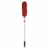OXO Good Grips Microfiber Extendable Duster, Red