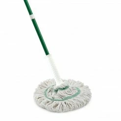 Libman Tornado Spin Mop And Bucket System (1283)
