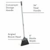 Coastwide Professional™ 8" Lobby Broom, Gray (CW58001) -Febreze shop unnamed file 1154