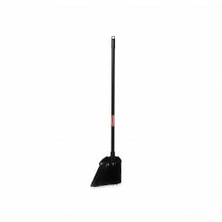 Rubbermaid Executive Lobby 35"H Broom, Black (FG637400BLA)