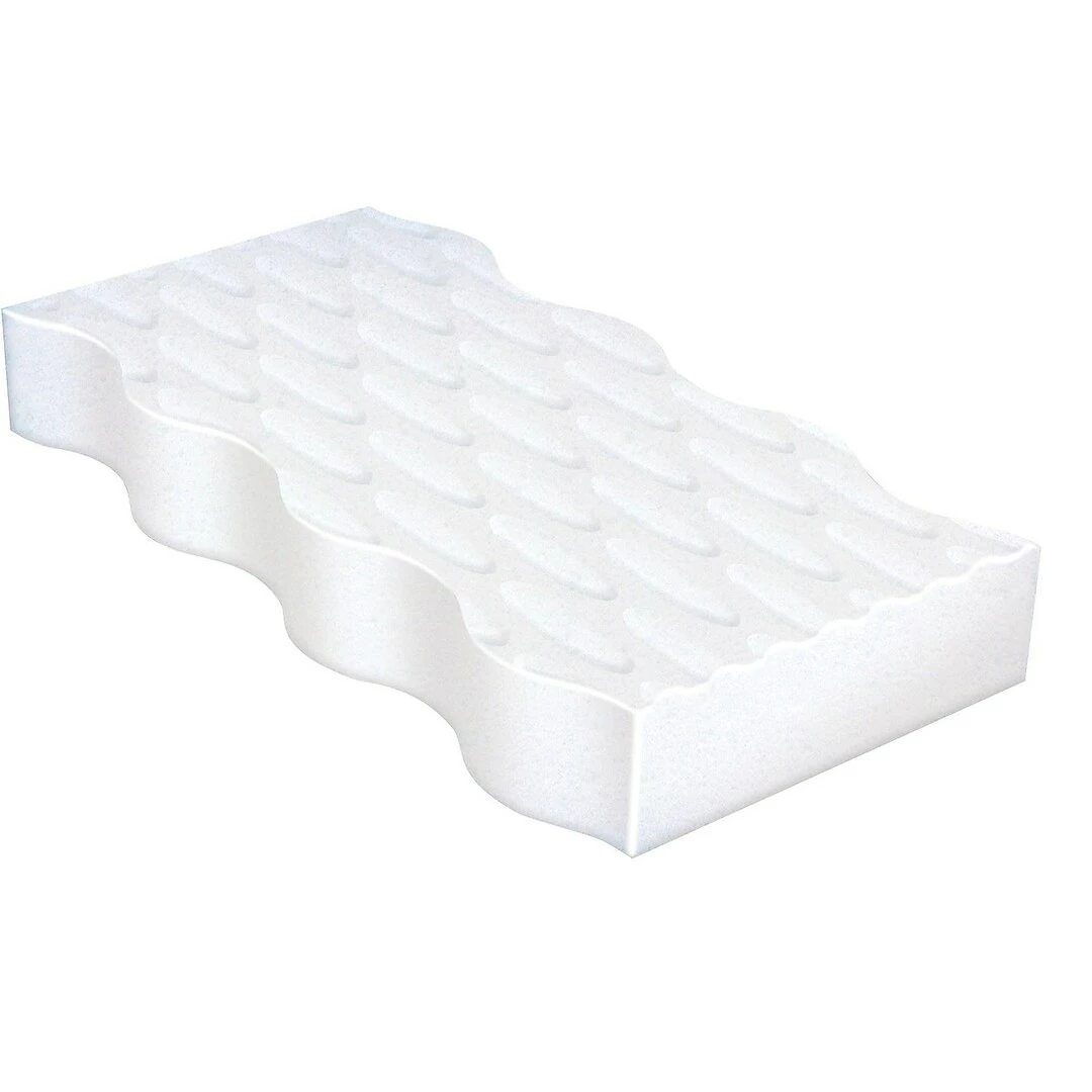 Mr. Clean Magic Eraser Extra Durable, Cleaning Pads With Durafoam, 4 Count (82038) 4 Mr. Clean Magic Eraser Extra Durable, Cleaning Pads With Durafoam, 4 Count (82038) - Image 2