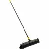 Quickie Bulldozer 24" Horse Hair Pushbroom (520)