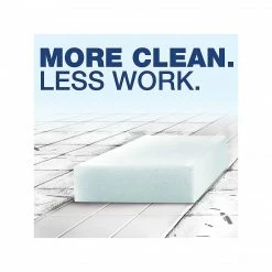 Mr. Clean Professional Magic Eraser Extra Power Disposable Cleaning Pads, 30/Carton (16449) 16 Mr. Clean Professional Magic Eraser Extra Power Disposable Cleaning Pads, 30/Carton (16449) -Febreze shop unnamed file 1238