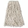 Rubbermaid Commercial Wet Mop Head, White, 12/Case 2 Rubbermaid Commercial Wet Mop Head, White, 12/Case -Febreze shop unnamed file 1240
