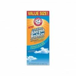 Arm & Hammer Carpet Deodorizer Powder, 42.6 Oz. (3320084113)
