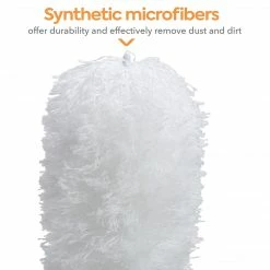 Coastwide Professional™ Microfiber Duster, Gray (CW56800) 9 Coastwide Professional™ Microfiber Duster, Gray (CW56800) -Febreze shop unnamed file 1258