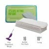 Perk™ Wet Cloth Pad Refills, Off-White, 16/Pack (PK54910) 2 Perk™ Wet Cloth Pad Refills, Off-White, 16/Pack (PK54910) -Febreze shop unnamed file 1259