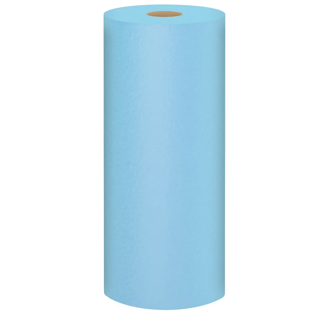 Scott Shop Towels Original Nylon Wipers, Blue, 55 Sheets/Roll, 30 Rolls/Carton (75130) 6 Scott Shop Towels Original Nylon Wipers, Blue, 55 Sheets/Roll, 30 Rolls/Carton (75130) - Image 4