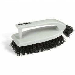 Coastwide Professional™ 6" Scrub Brush, Gray (CW56794) 8 Coastwide Professional™ 6" Scrub Brush, Gray (CW56794) -Febreze shop unnamed file 1324