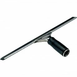 Unger Pro 14"W Stainless Steel Window Squeegee (PR350)