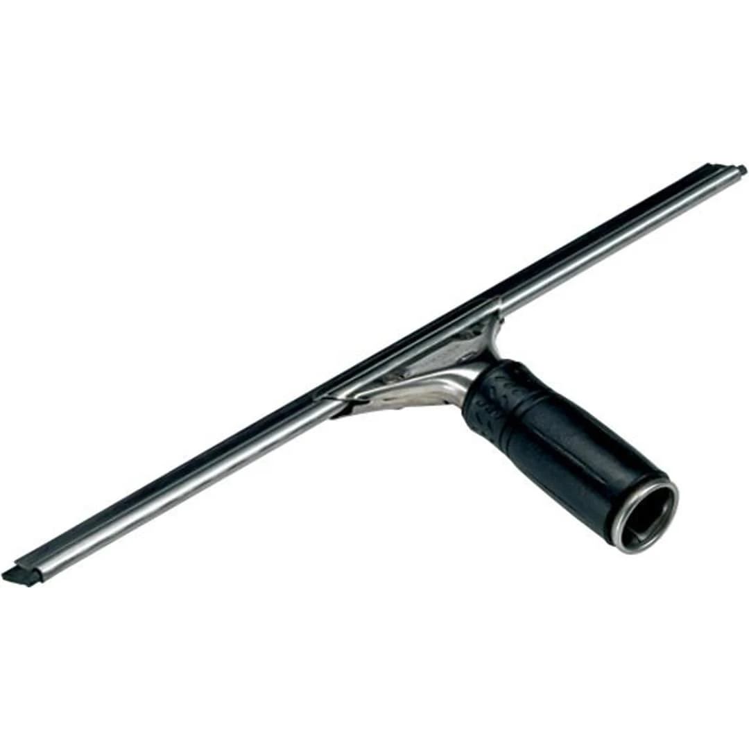 Unger Pro 14"W Stainless Steel Window Squeegee (PR350) 3 Unger Pro 14"W Stainless Steel Window Squeegee (PR350)