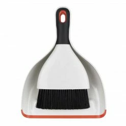 OXO Good Grips™ Dustpan And Brush
