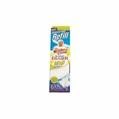 Mr. Clean Magic Eraser Refill Solution (446615)