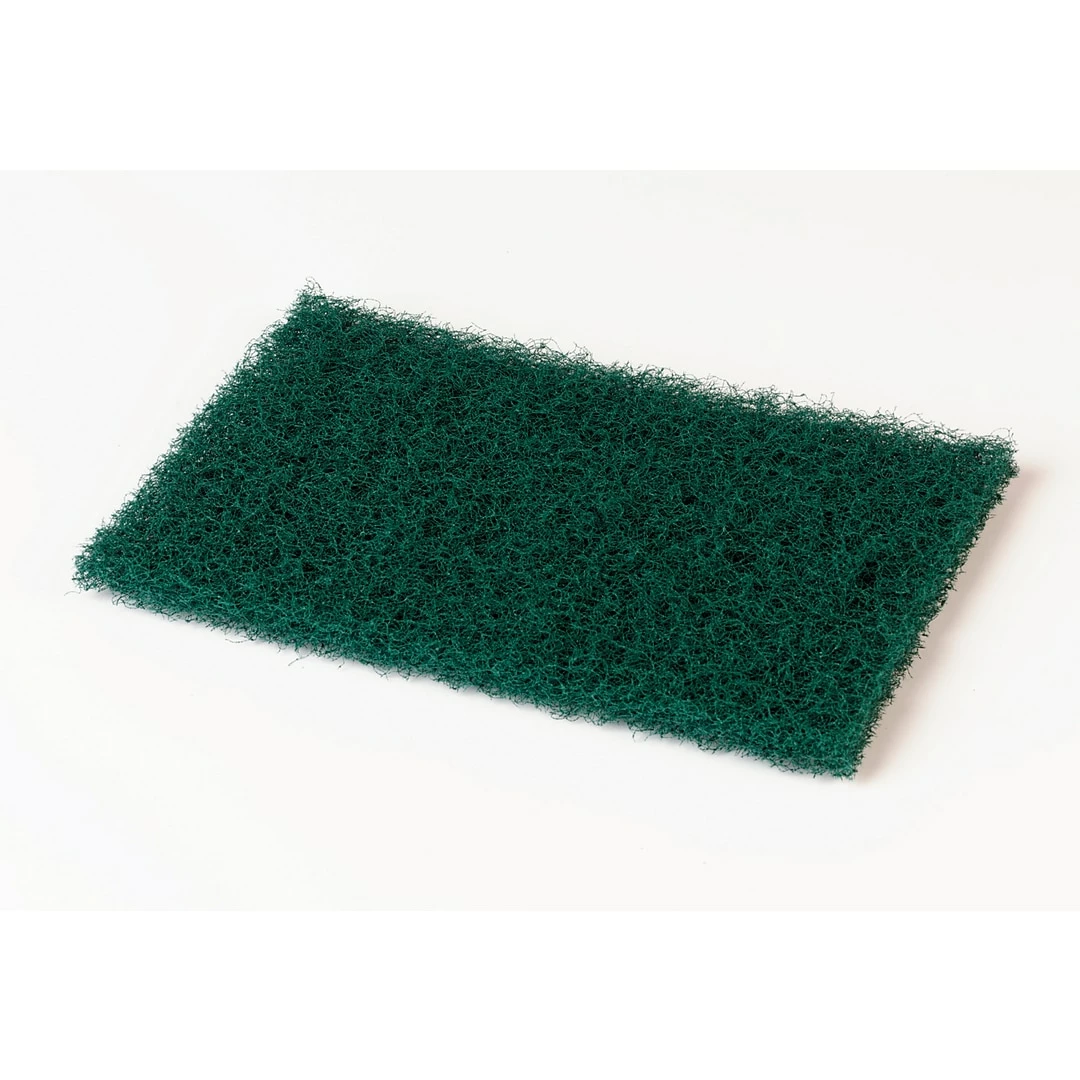 Scotch-Brite™ Heavy Duty Scouring Pad, Green, 12/Pack (86) - Image 2