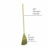 Coastwide Professional™ 8" Standard Corn Broom, Natural (CW57664) 2 Coastwide Professional™ 8" Standard Corn Broom, Natural (CW57664) -Febreze shop unnamed file 1467