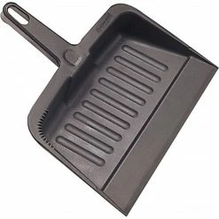 Impact Plastic Dust Pan