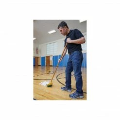 Rubbermaid Invader Side Gate Mop Handle (FGH116000000) -Febreze shop unnamed file 1491