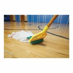 Rubbermaid Invader Side Gate Mop Handle (FGH116000000) -Febreze shop unnamed file 1492