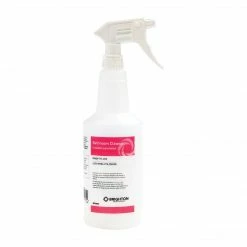 Brighton Professional™ 32oz. Bottle And Sprayer For Dissolvable Portion Packets Bathroom Cleaner