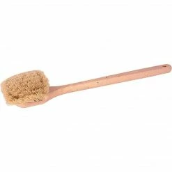 Weiler Weilier Vortec Pro® Econoline® Foam Handle Tampico Bristle Utility Scrub Brush