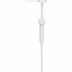 Impact® Economy Plastic Dispensing Pump, 1 Oz.