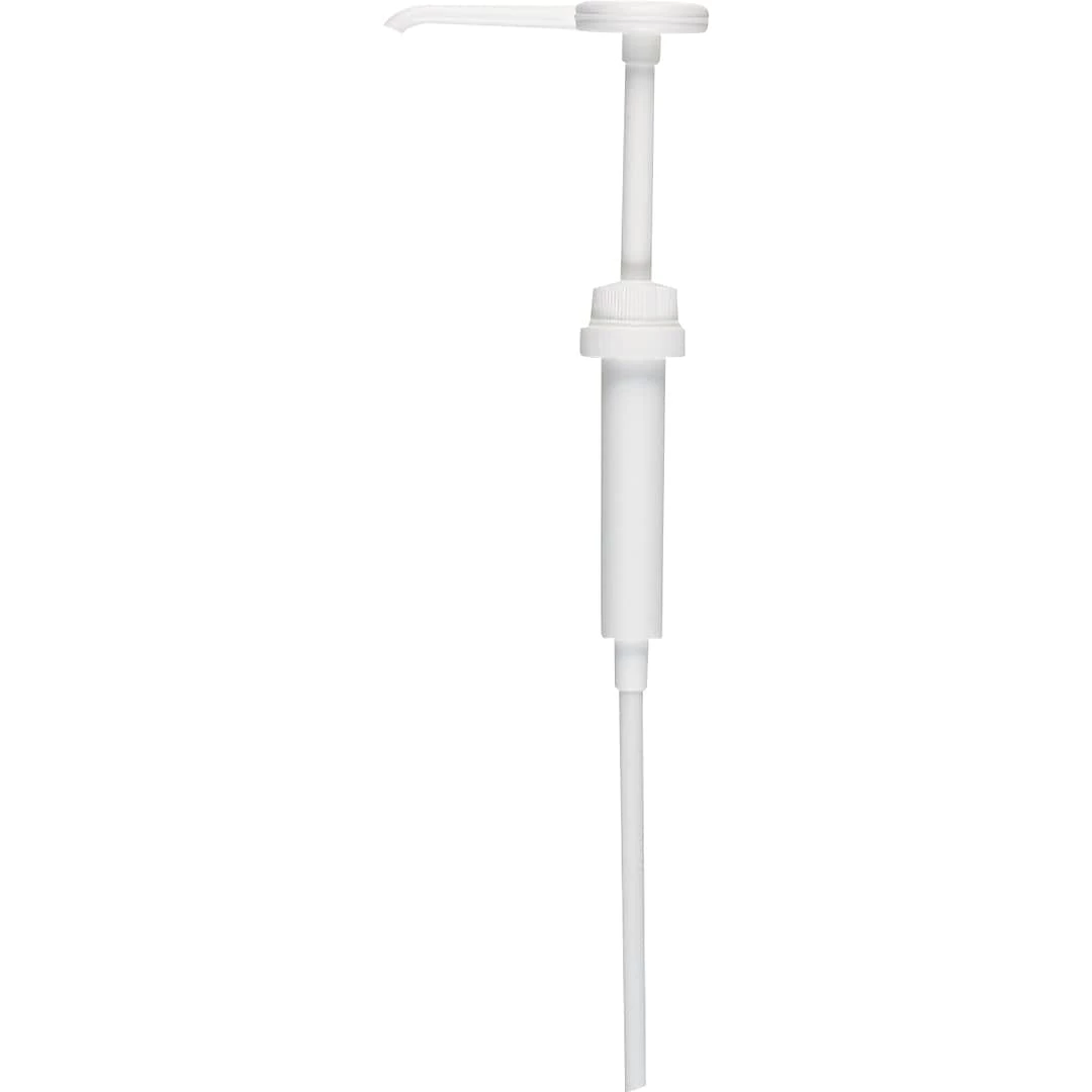 Impact® Economy Plastic Dispensing Pump, 1 Oz.