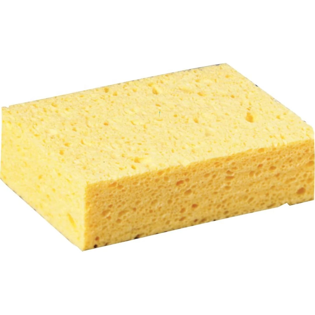 3M™ Commercial Size Yellow Sponge (C31) 5 3M™ Commercial Size Yellow Sponge (C31) - Image 3