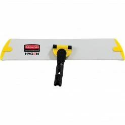 Rubbermaid HYGEN™ Microfiber Quick-Connect Frame (FGQ56000YL00)