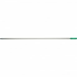 Unger® Professional Aluminum Handle For Floor Squeegees And Water Wands, 58"L