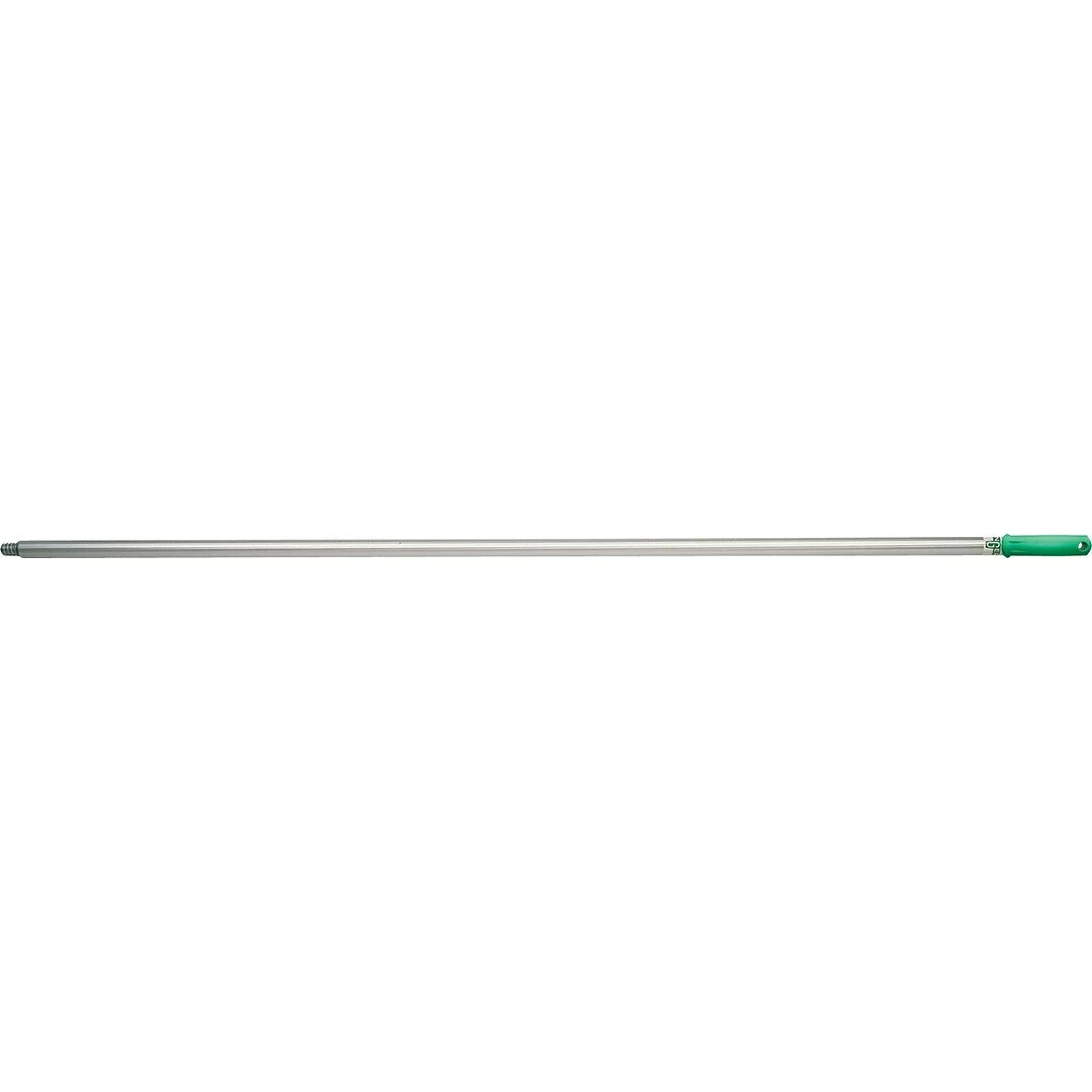 Unger® Professional Aluminum Handle For Floor Squeegees And Water Wands, 58"L 3 Unger® Professional Aluminum Handle For Floor Squeegees And Water Wands, 58"L