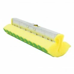 Libman Nitty Gritty® Roller Mop Refill 10"W Synthetic Sponge (2011)
