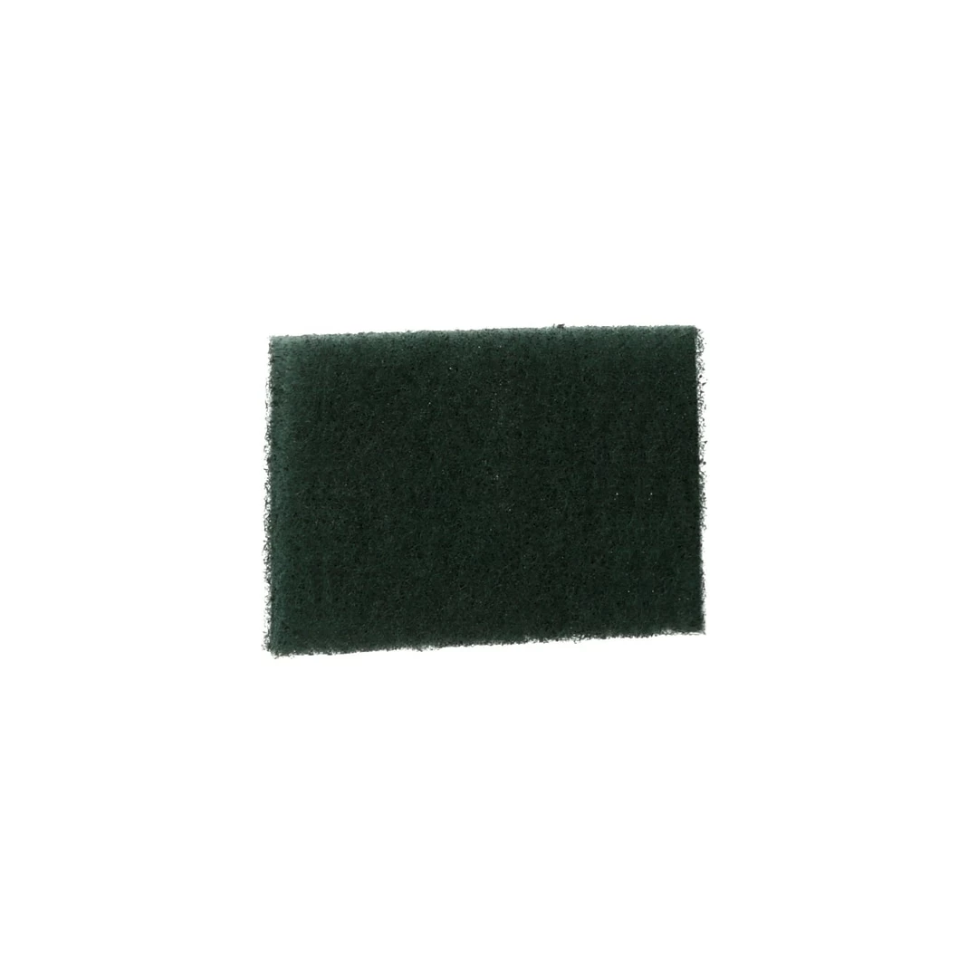 Scotch-Brite™ General Purpose Scrub Pad, Green, 80/Pack (9650) 3 Scotch-Brite™ General Purpose Scrub Pad, Green, 80/Pack (9650)