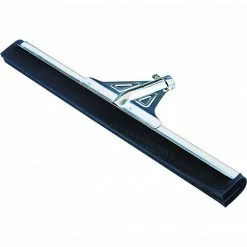 Unger Water Wand Floor Squeegee, Heavy Duty, 22"