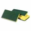 Scotch-Brite™ Medium Duty Scrub Sponge, Green/Yellow, 10/Pack (74CC) 2 Scotch-Brite™ Medium Duty Scrub Sponge, Green/Yellow, 10/Pack (74CC) -Febreze shop unnamed file 1698