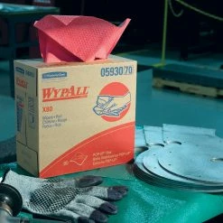 WYPALL X80 Shop Towel Replacement Wiper, Red, POP-UP Box, 9-1/10"x16-4/5", 80/Box, 5 Box/Carton 13 WYPALL X80 Shop Towel Replacement Wiper, Red, POP-UP Box, 9-1/10"x16-4/5", 80/Box, 5 Box/Carton -Febreze shop unnamed file 1704