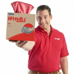 WYPALL X80 Shop Towel Replacement Wiper, Red, POP-UP Box, 9-1/10"x16-4/5", 80/Box, 5 Box/Carton 15 WYPALL X80 Shop Towel Replacement Wiper, Red, POP-UP Box, 9-1/10"x16-4/5", 80/Box, 5 Box/Carton -Febreze shop unnamed file 1706