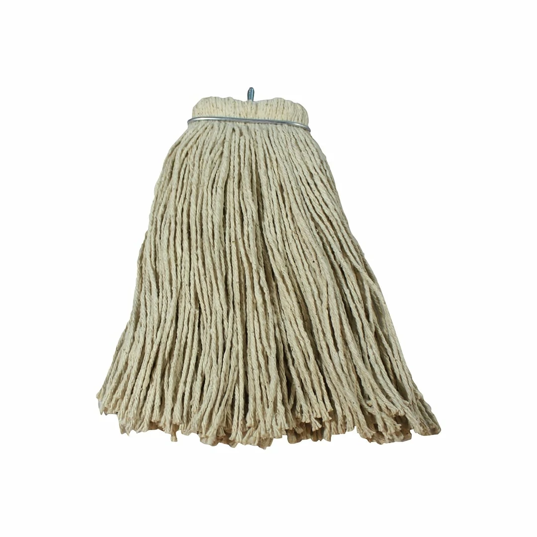 Impact Layflat Regular Screw Mop Head, Headband (12120) 3 Impact Layflat Regular Screw Mop Head, Headband (12120)