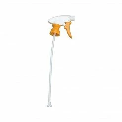 Impact Spray Trigger, Yellow/White (6019)
