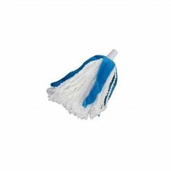 Quickie 11" Self Wringing Mop Head Supreme Refill (941M312)