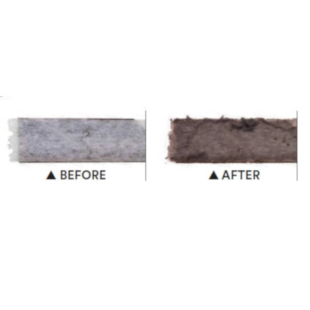 3M™ Easy Trap™ Duster Sweep & Dust Sheets, 5" X 6", 60 Sheets/Roll, 1 Roll/Case (59032W) 8 3M™ Easy Trap™ Duster Sweep & Dust Sheets, 5" X 6", 60 Sheets/Roll, 1 Roll/Case (59032W) - Image 6