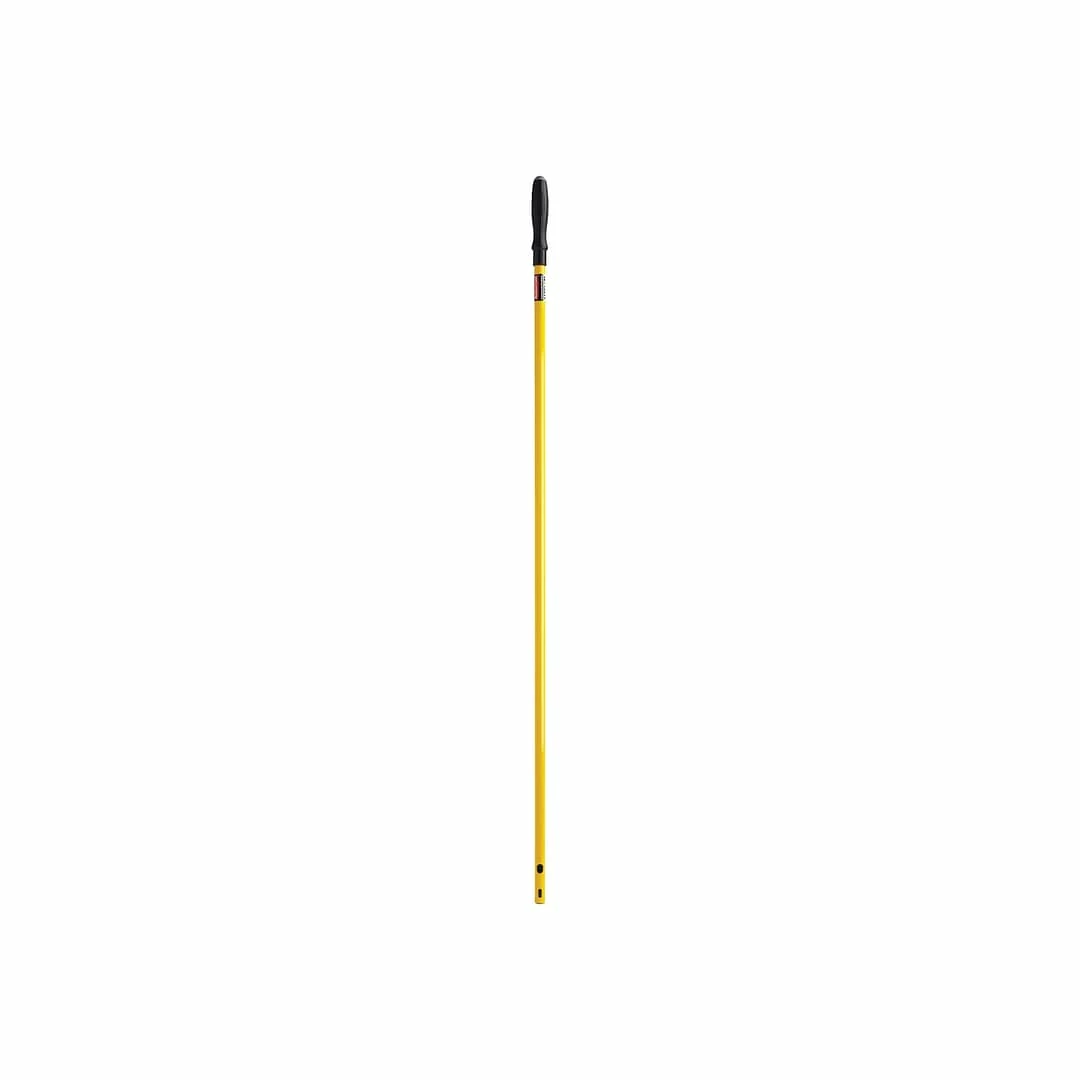 Rubbermaid HYGEN Mop Handle (FGQ75000YL00) 4 Rubbermaid HYGEN Mop Handle (FGQ75000YL00) - Image 2