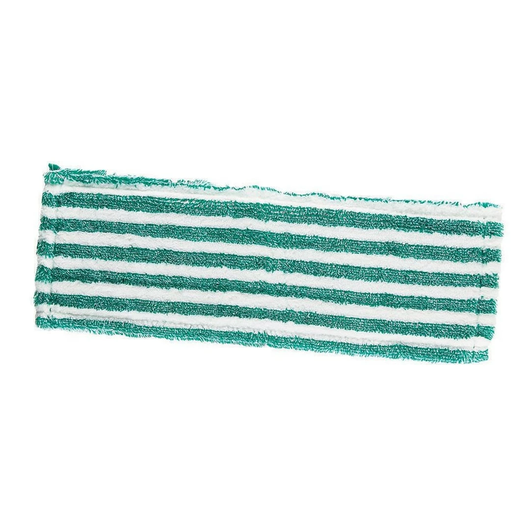 Libman 18" Microfiber 0119 Wet/Dry Floor Mop Refill Pad 3 Libman 18" Microfiber 0119 Wet/Dry Floor Mop Refill Pad