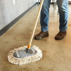Coastwide Professional™ 53" Wedge Dust Mop Frame And Handle, Wood (CW56768) 9 Coastwide Professional™ 53" Wedge Dust Mop Frame And Handle, Wood (CW56768) -Febreze shop unnamed file 1799