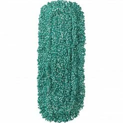 Rubbermaid Microfiber Looped-End Dust Mops, 24" X 5"
