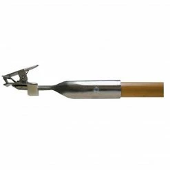 Magnolia Brush 455-DM-60 54" Snap-on Dust Mop Handle