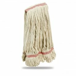 Libman Large Looped-End 0972 Wet Mop All Purpose